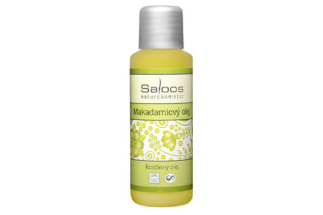 Makadamiový olej LZS 1000ml #15180