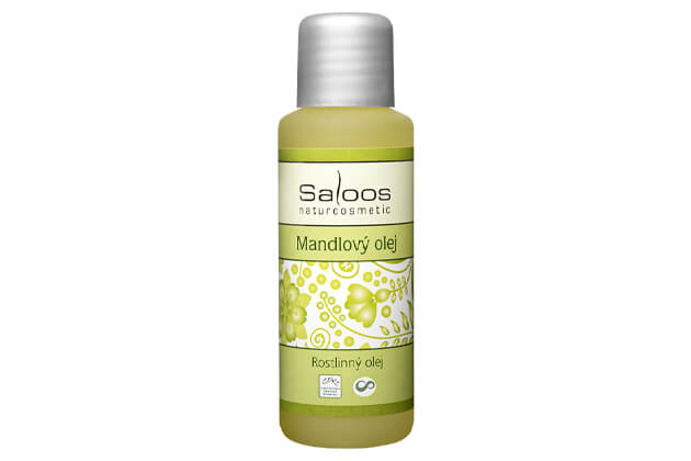 Mandlový olej LZS 250ml #15142