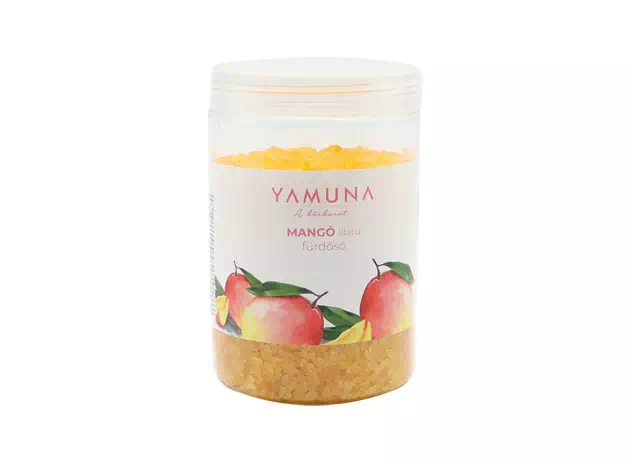 Mango sůl do koupele 1kg #16858