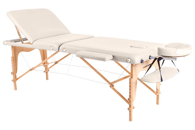 Masážní lehátko velvesa® D-05V #1040
