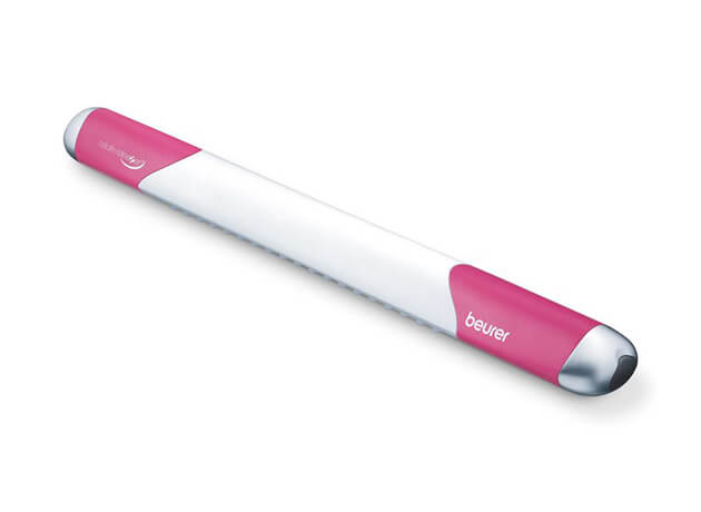 Masážní přístroj BEURER releaZer compact #16298