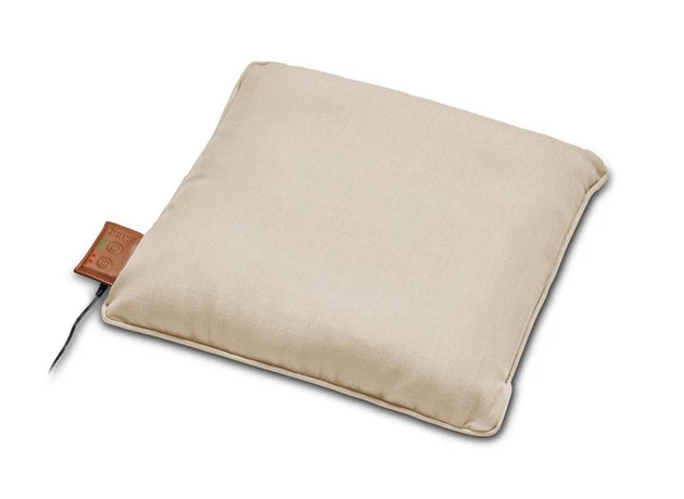 Masážní Shiatsu polštář BEURER MG 139 Beige #16876