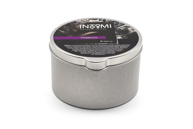 Masážní svíčka Intimi Passion 200ml #17137