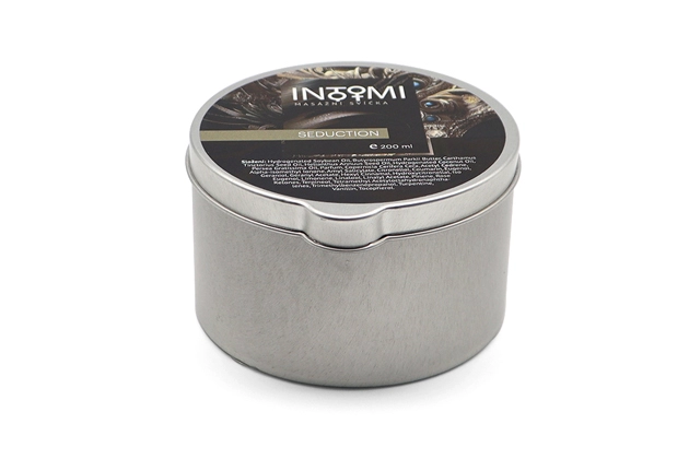 Masážní svíčka Intimi Seduction 200ml #17136