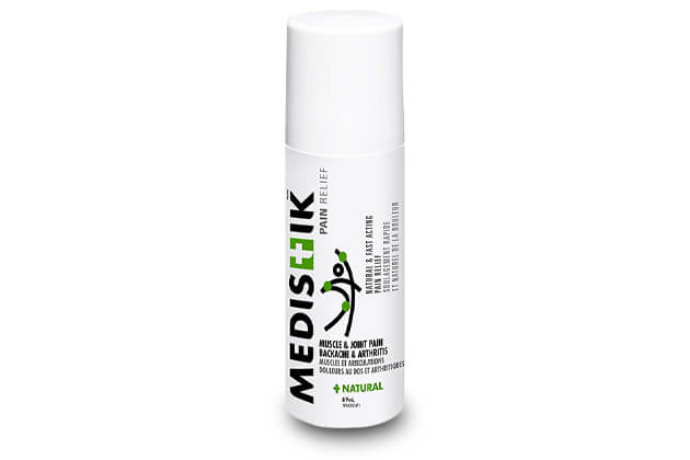 Medistik  ICE Roll-on #14826