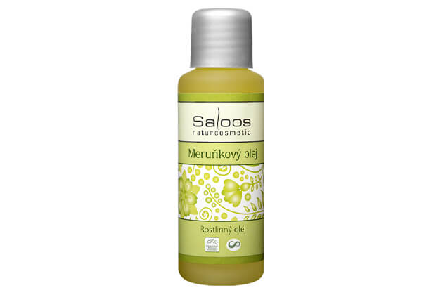 Meruňkový olej LZS 1000ml #15182