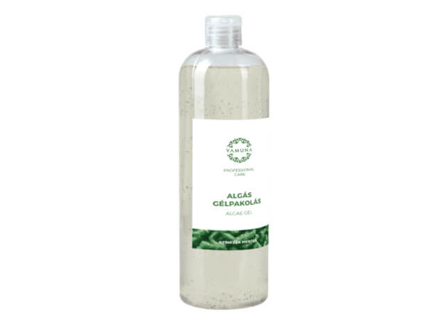 Mořské řasy gel 1000ml #5181