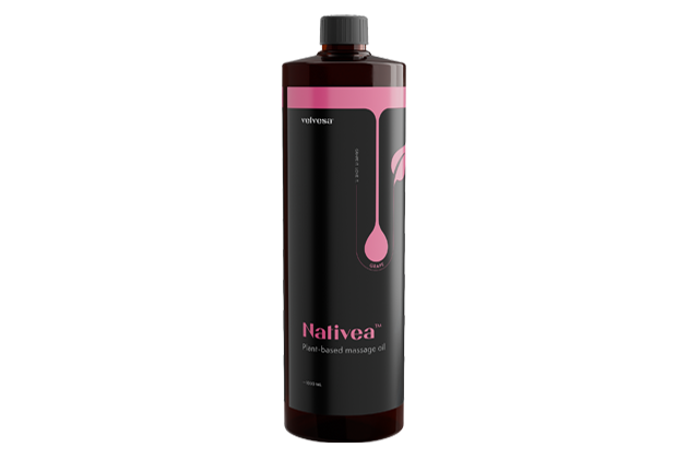 Nativea Grape masážní olej - velvesa® #17021