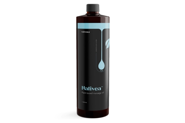 Nativea Pure masážní olej - velvesa®