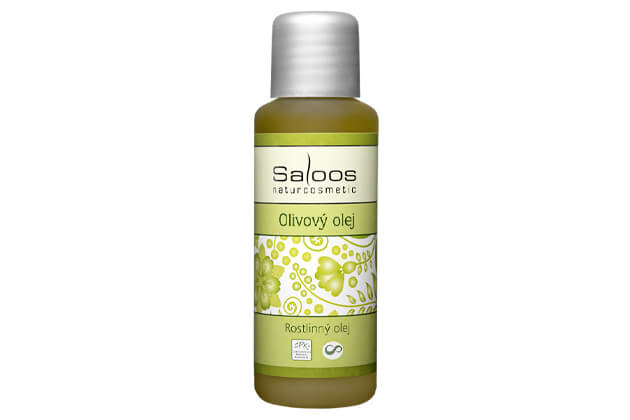 Olivový olej LZS 500ml #15164