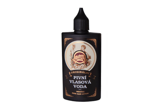 Originální pivní vlasová voda 100ml #15485