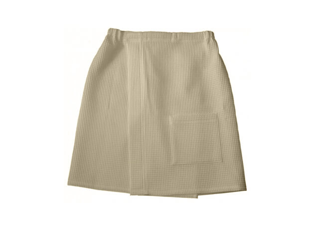 Pánský kilt do sauny #5175
