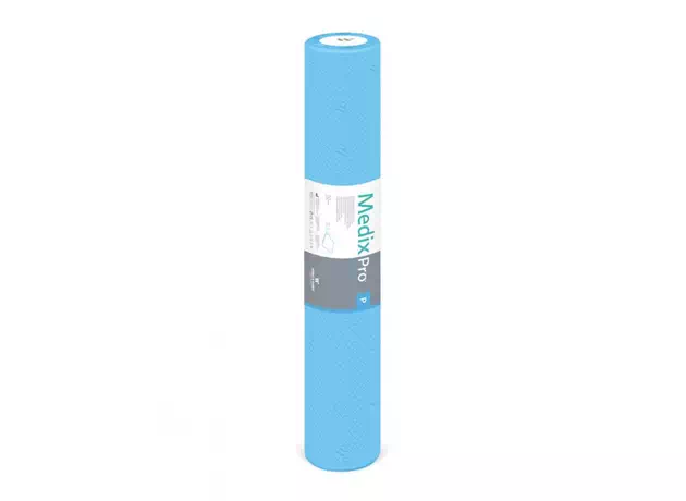 Papírové prostěradlo MedixPro 70cm x 50m s perforací #16793