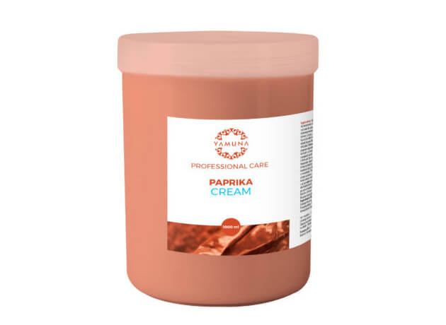 Paprikový krém 1000ml #5176