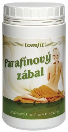Parafínový zábal Bylinný 500g #1820
