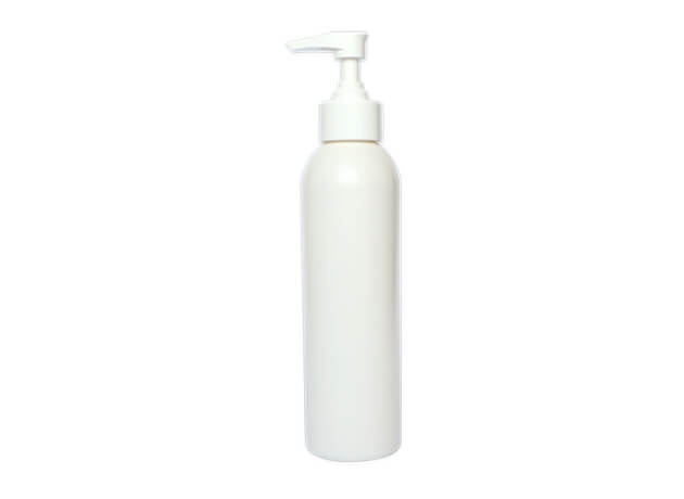 Plastová láhev pro ohřívač olejů 250ml #16376