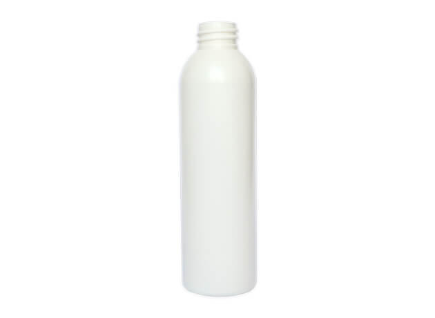 Plastová láhev pro ohřívač olejů 250ml