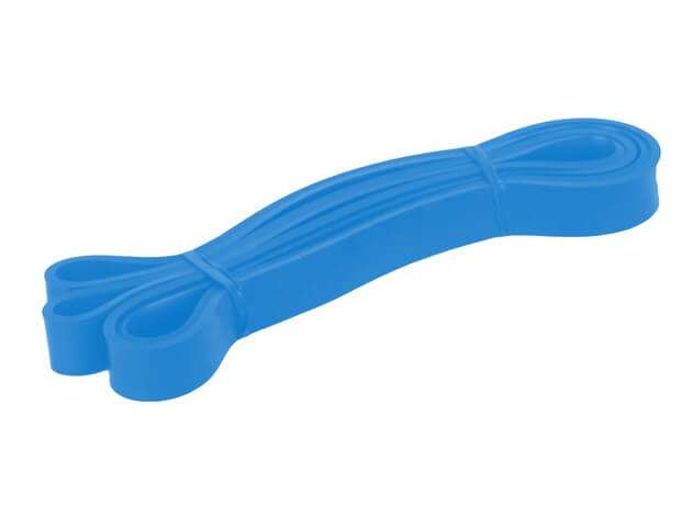 Posilovací odporová guma 16-38kg #16127