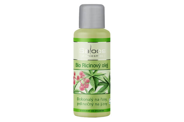 Ricinový olej LZS 250ml #15145