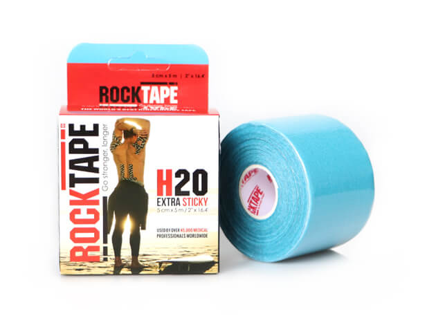 RockTape H2O extra lepivý #16507