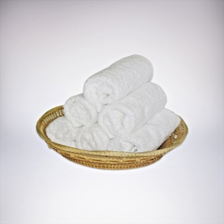 Ručník 30x30cm BARIS #2104