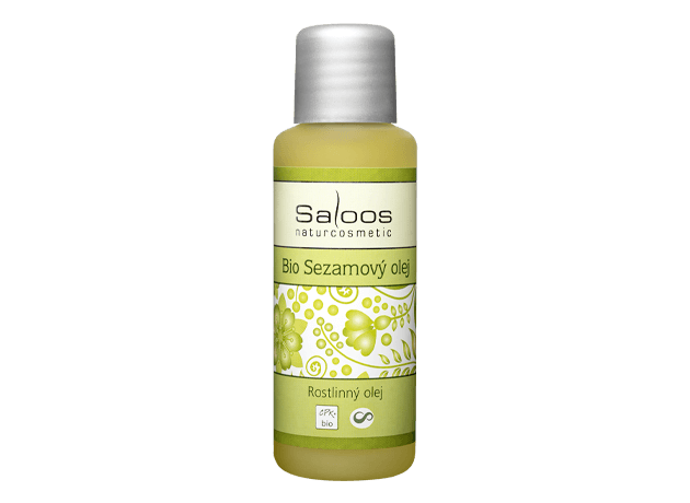 Sezamový olej LZS 1000ml #15185