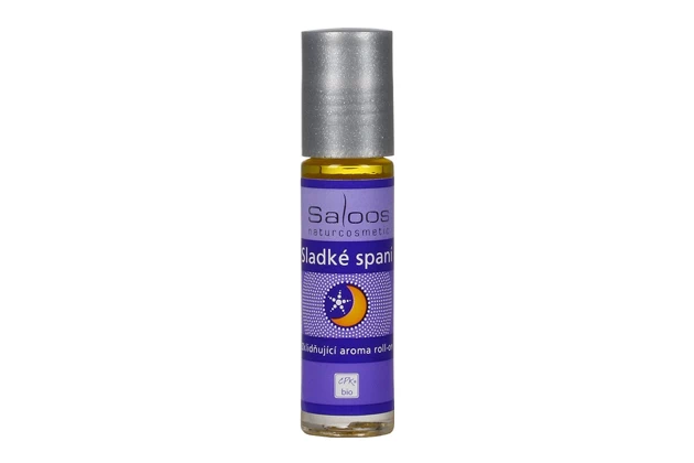 Sladký spánek 9ml