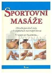 Sportovní masáže - Flandera #1197