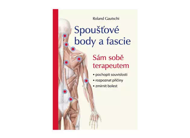 Spoušťové body a fascie #16786