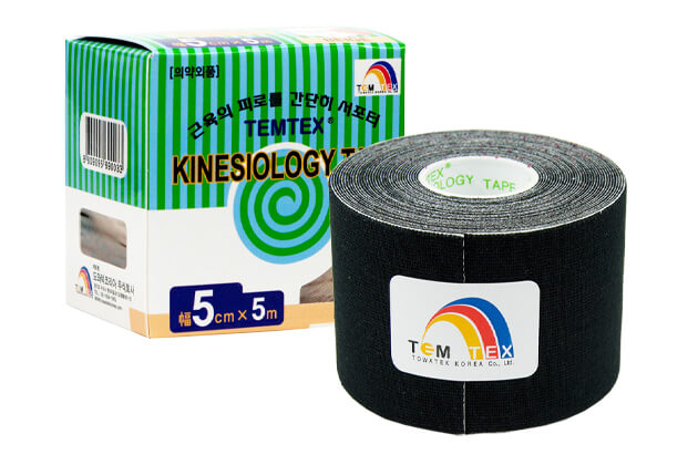TEMTEX tape Classic 5 cm x 5 m #2207