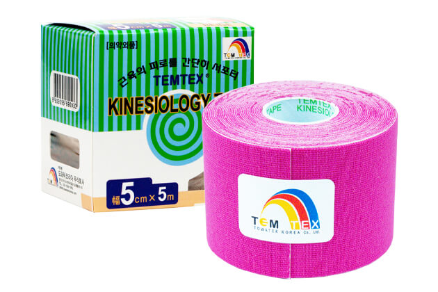 TEMTEX tape Classic 5 cm x 5 m #2203