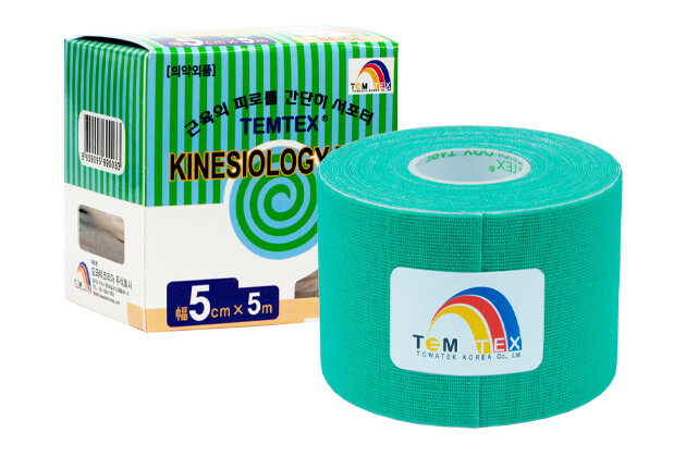 TEMTEX tape Classic 5 cm x 5 m #2204