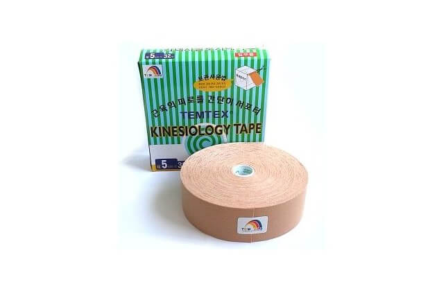 TEMTEX tape Classic XL 5cm x 32m  #2223