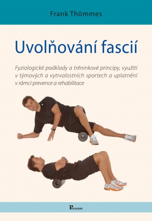 Uvolňování fascií #15042