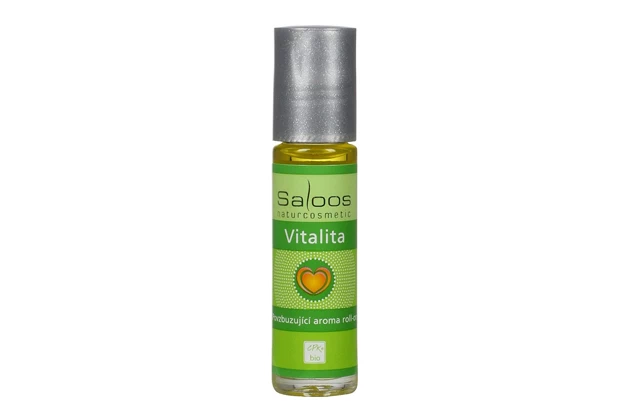 Vitalita 9ml