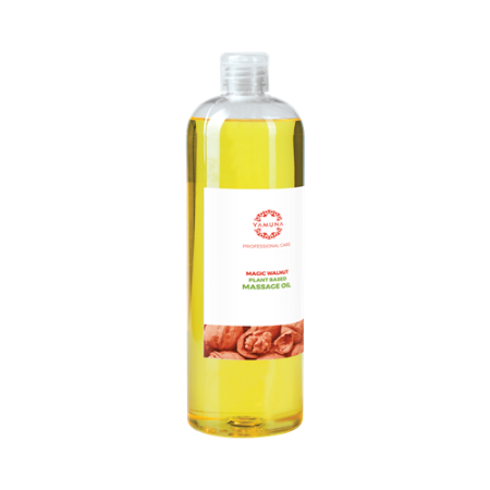 Vlašský ořech rostlinný masážní olej 1000ml #15818