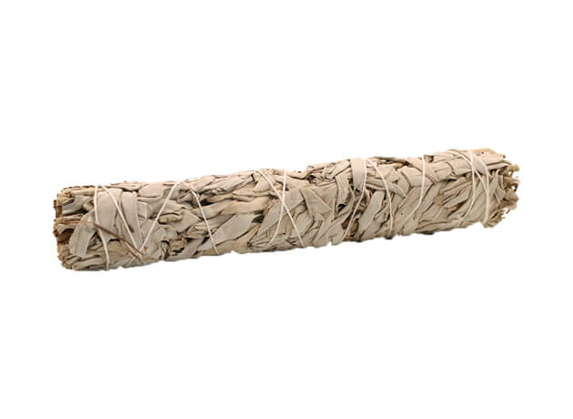 Vykuřovací svazek šalvěj bílá 22,5cm #16308
