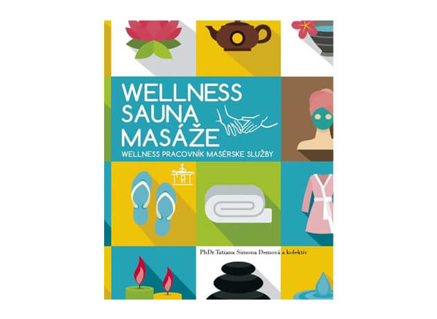 Wellness Sauna Masáže #16561