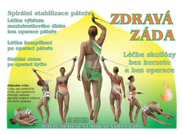 Zdravá záda #15754