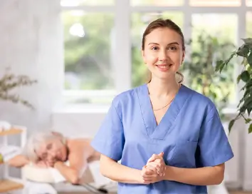 Chcete změnit kariéru? Plusy a zápory práce maséra.