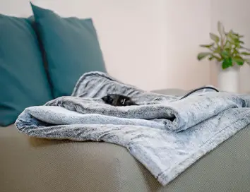 Produkt měsíce: Elektrická deka BEURER HD 75