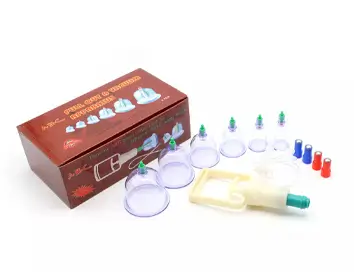 Produkt měsíce: Vakuové baňky miniset 6ks