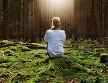 Renerace jako trénink uvolnění: pohled fyzioterapeuta
