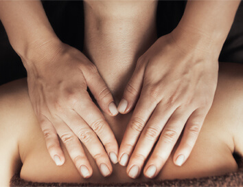 Tantra masérka o sexualitě: Pokud nefunguje, člověk není úplně spokojen